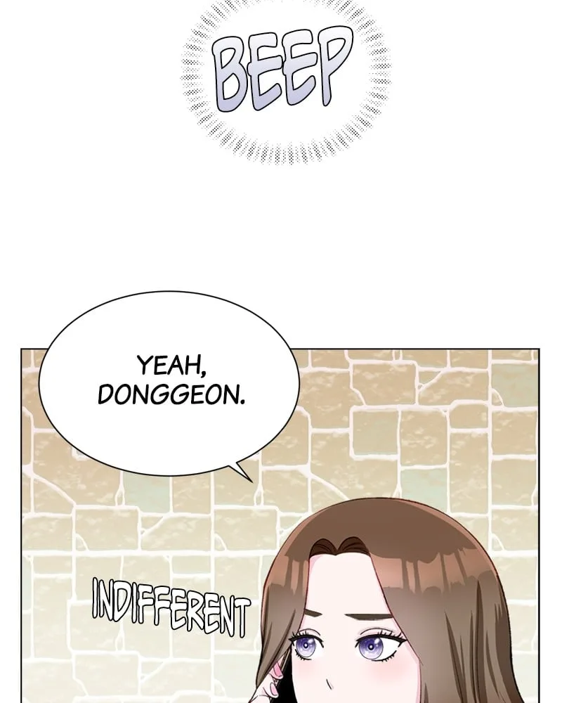 Complicated Cohabitation Chapter 4 page 40
