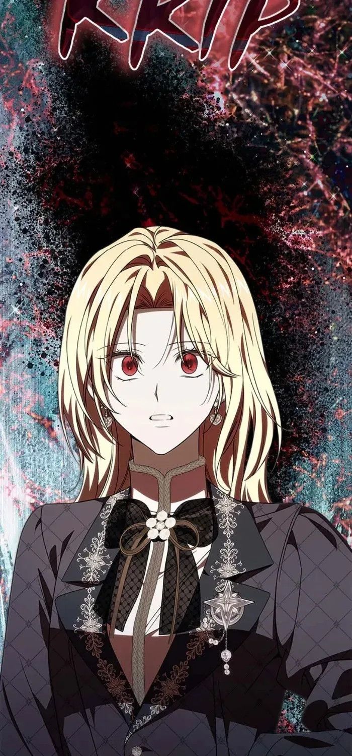 Come On Now, Even If I’m Not A Villain Chapter 61 page 41