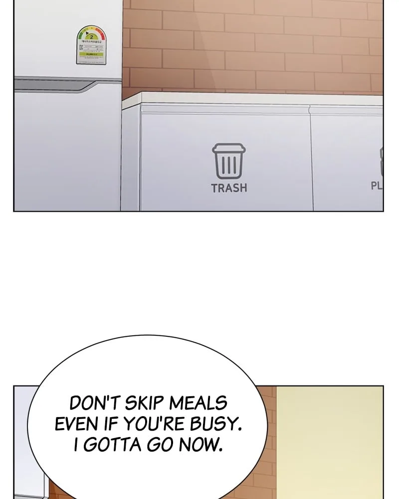 Complicated Cohabitation Chapter 4 page 48