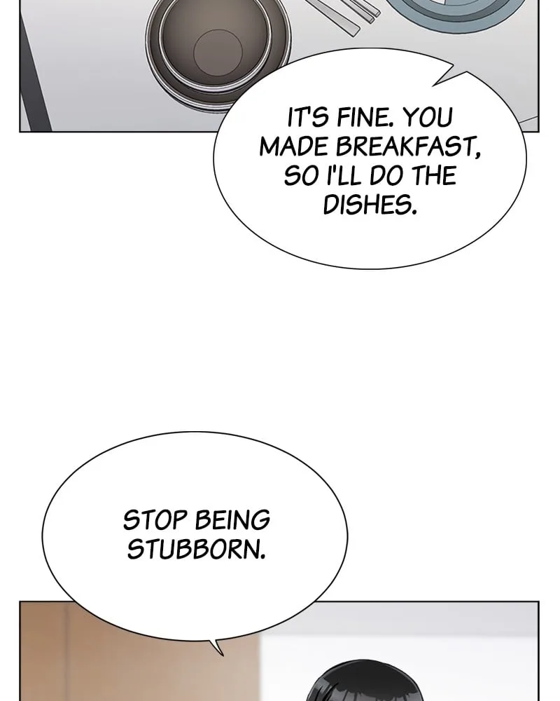 Complicated Cohabitation Chapter 3 page 14