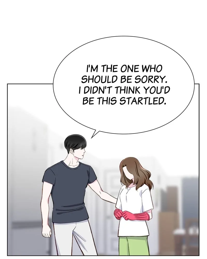 Complicated Cohabitation Chapter 3 page 11