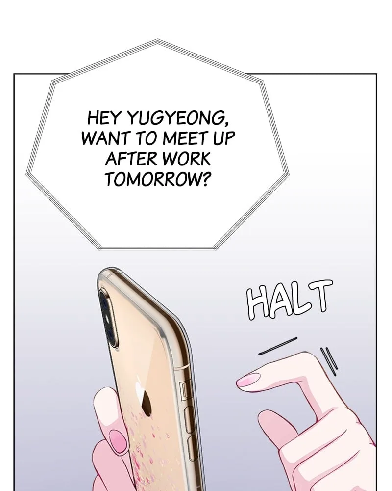 Complicated Cohabitation Chapter 4 page 50