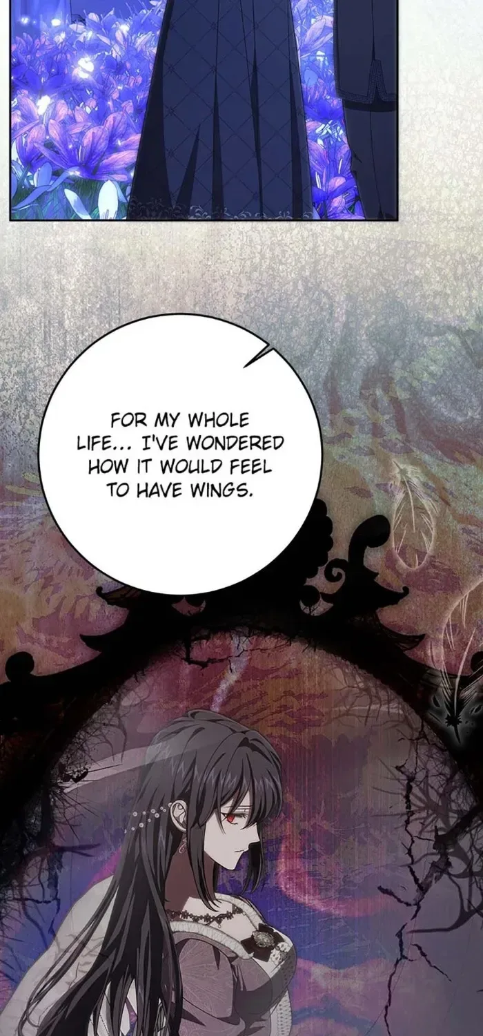 Come On Now, Even If I’m Not A Villain Chapter 63 page 38