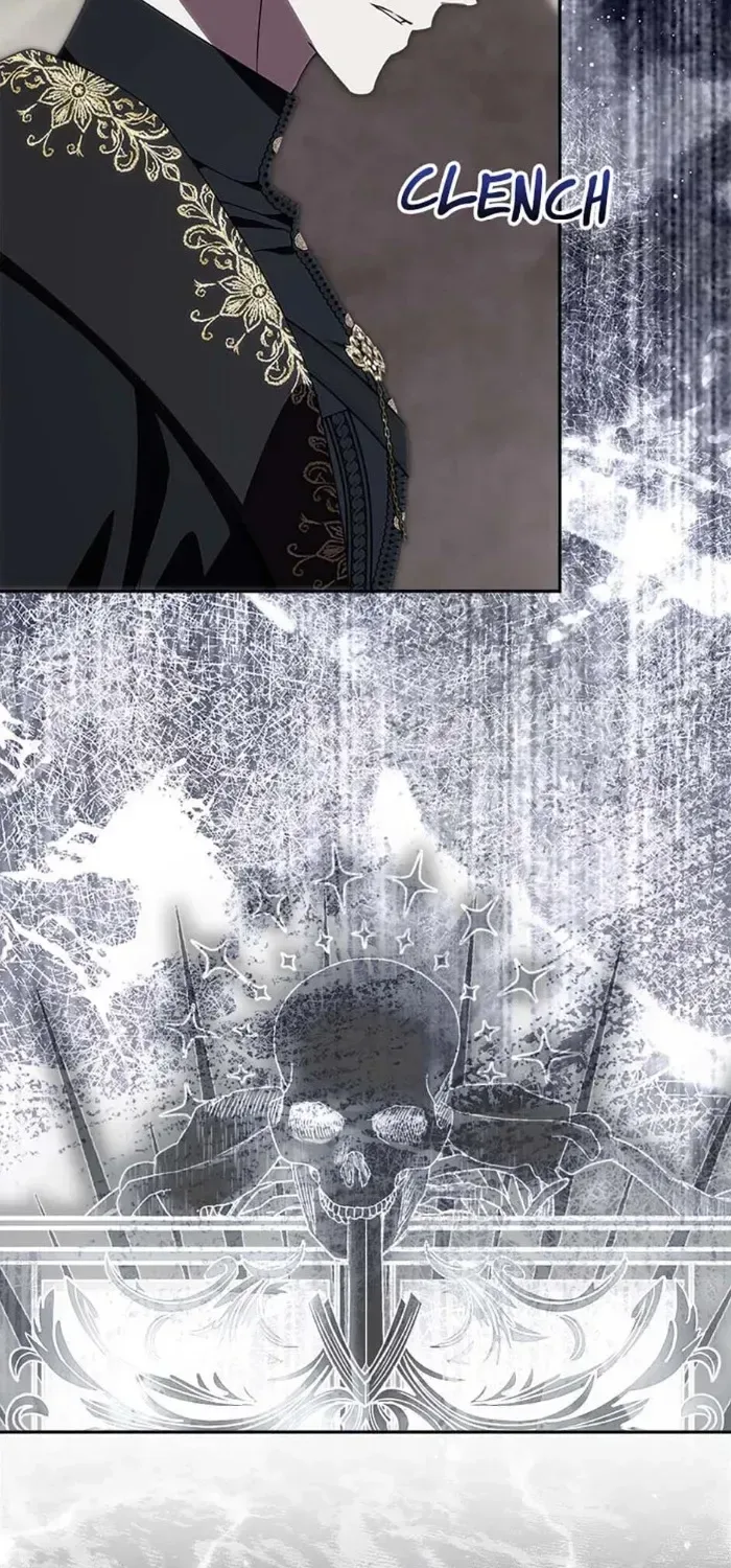 Come On Now, Even If I’m Not A Villain Chapter 62 page 28