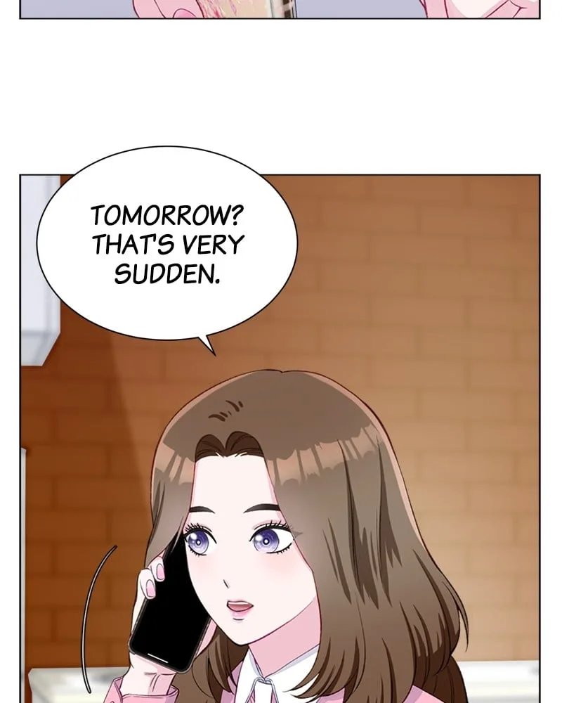 Complicated Cohabitation Chapter 4 page 51