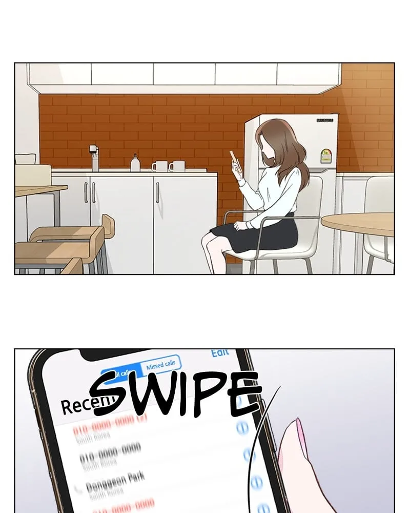 Complicated Cohabitation Chapter 1 page 34