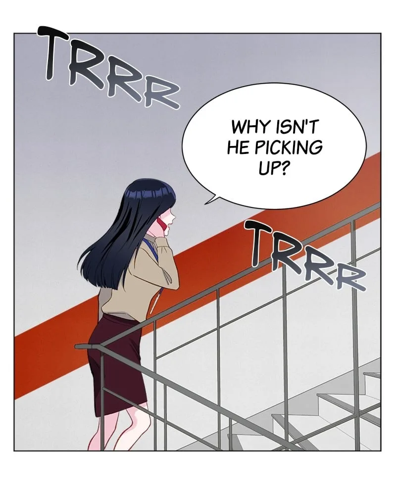 Complicated Cohabitation Chapter 4 page 78