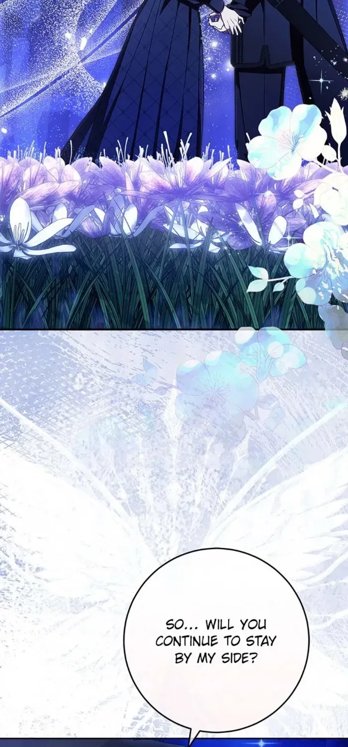 Come On Now, Even If I’m Not A Villain Chapter 63 page 45