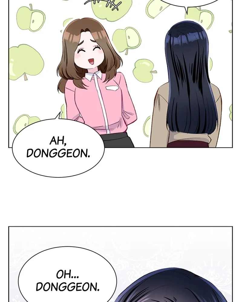 Complicated Cohabitation Chapter 4 page 69