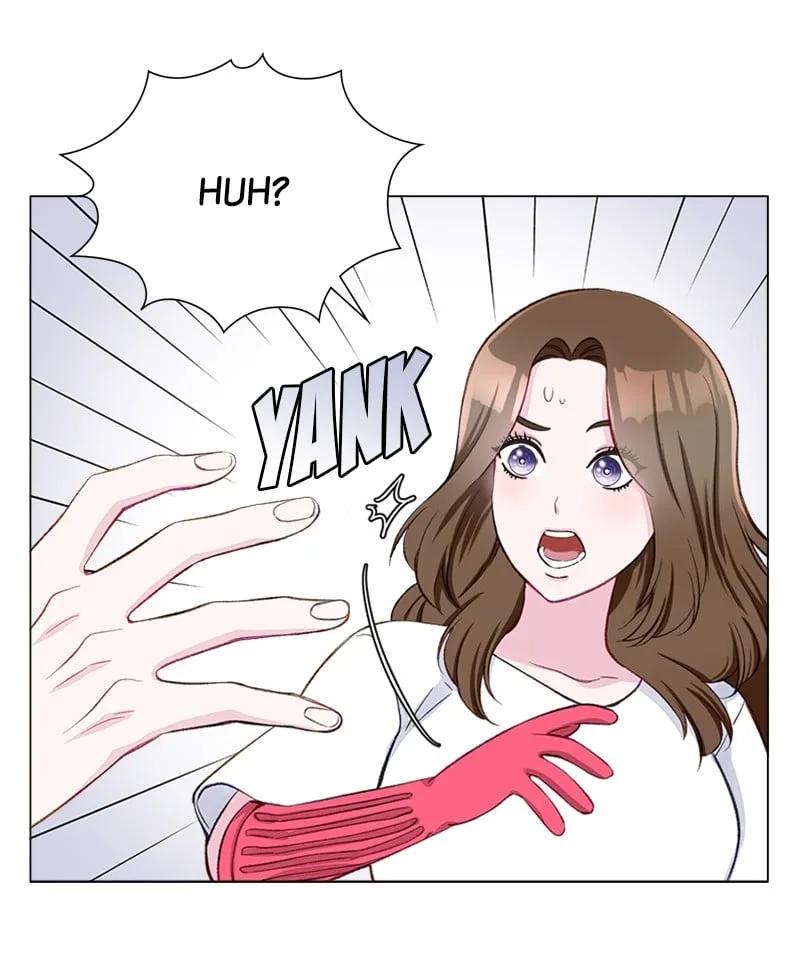 Complicated Cohabitation Chapter 3 page 9