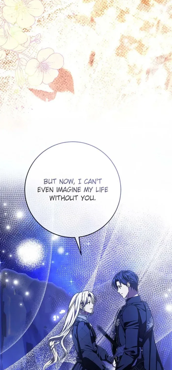 Come On Now, Even If I’m Not A Villain Chapter 63 page 44