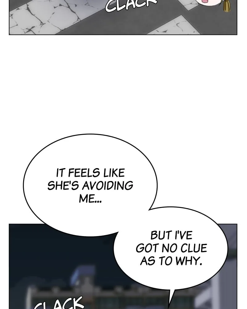 Complicated Cohabitation Chapter 5 page 6