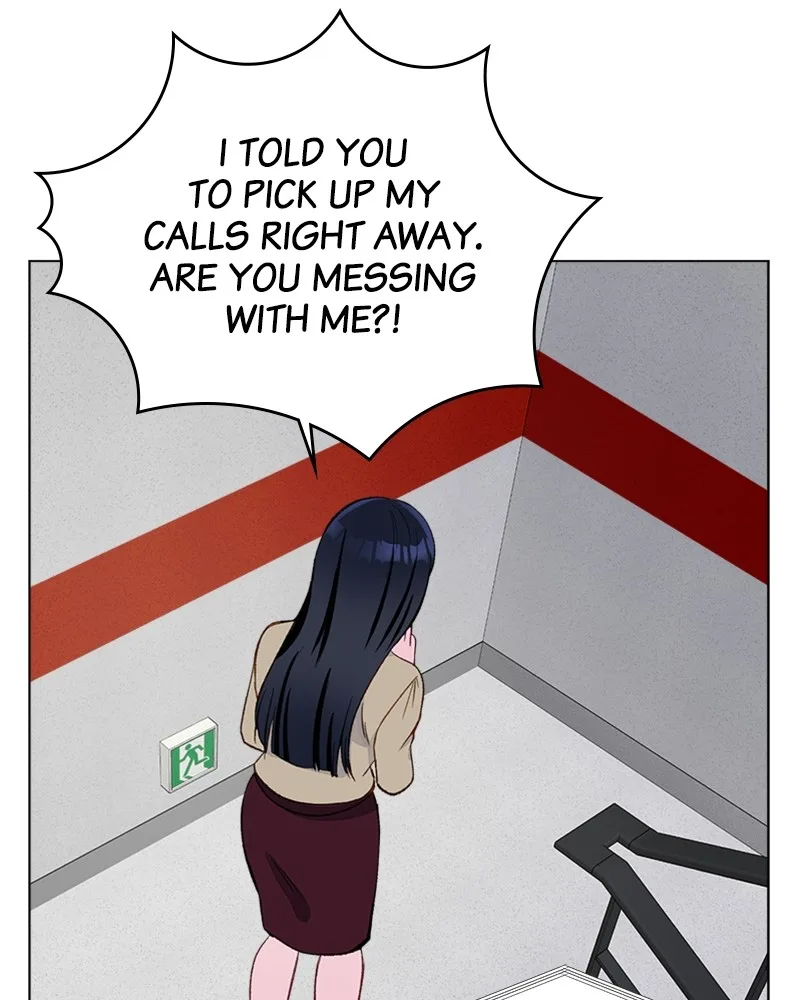 Complicated Cohabitation Chapter 4 page 81