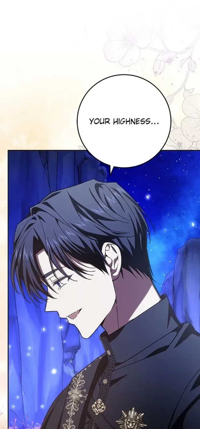 Come On Now, Even If I’m Not A Villain Chapter 63 page 47
