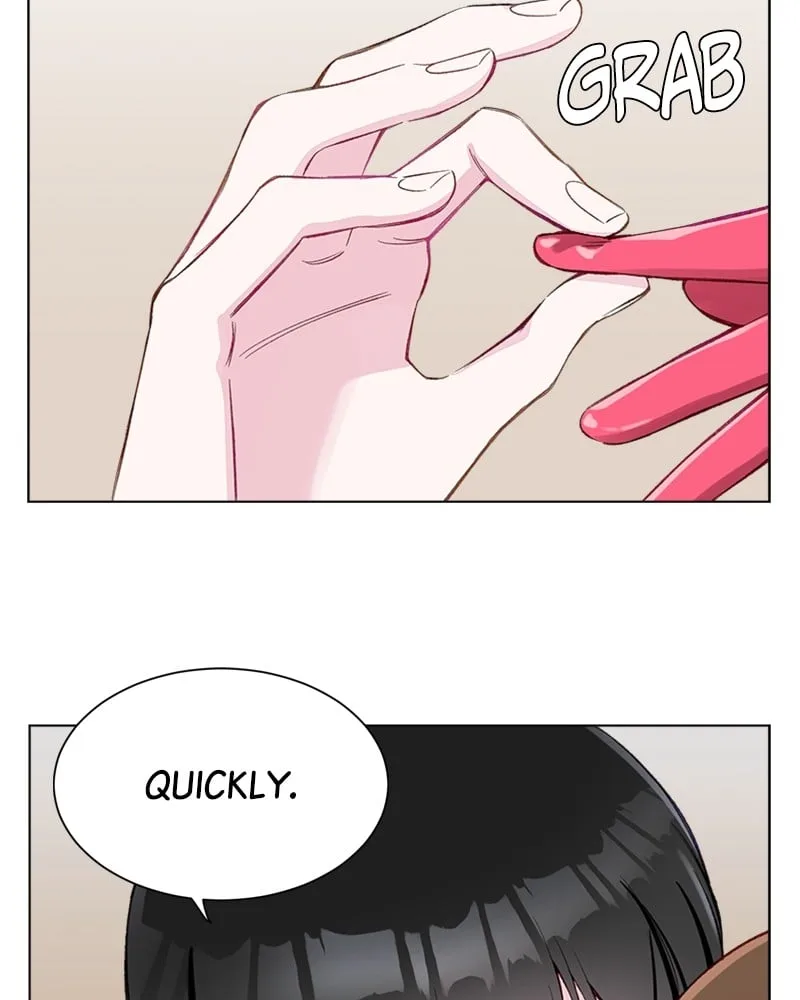 Complicated Cohabitation Chapter 3 page 16
