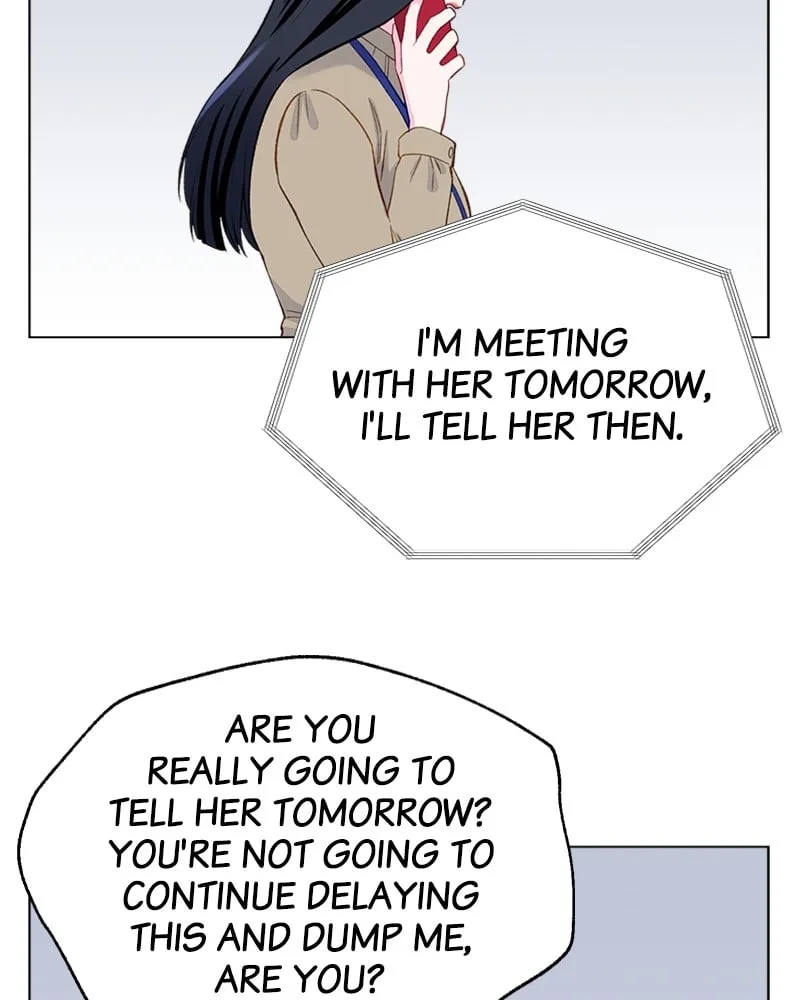Complicated Cohabitation Chapter 4 page 83