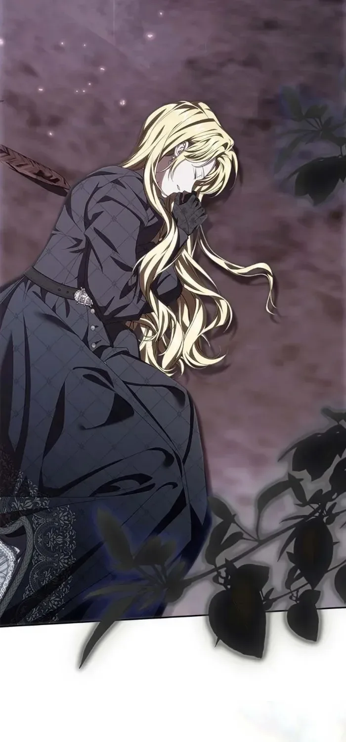 Come On Now, Even If I’m Not A Villain Chapter 61 page 49