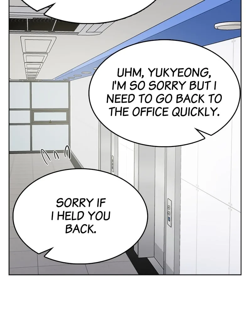 Complicated Cohabitation Chapter 4 page 71