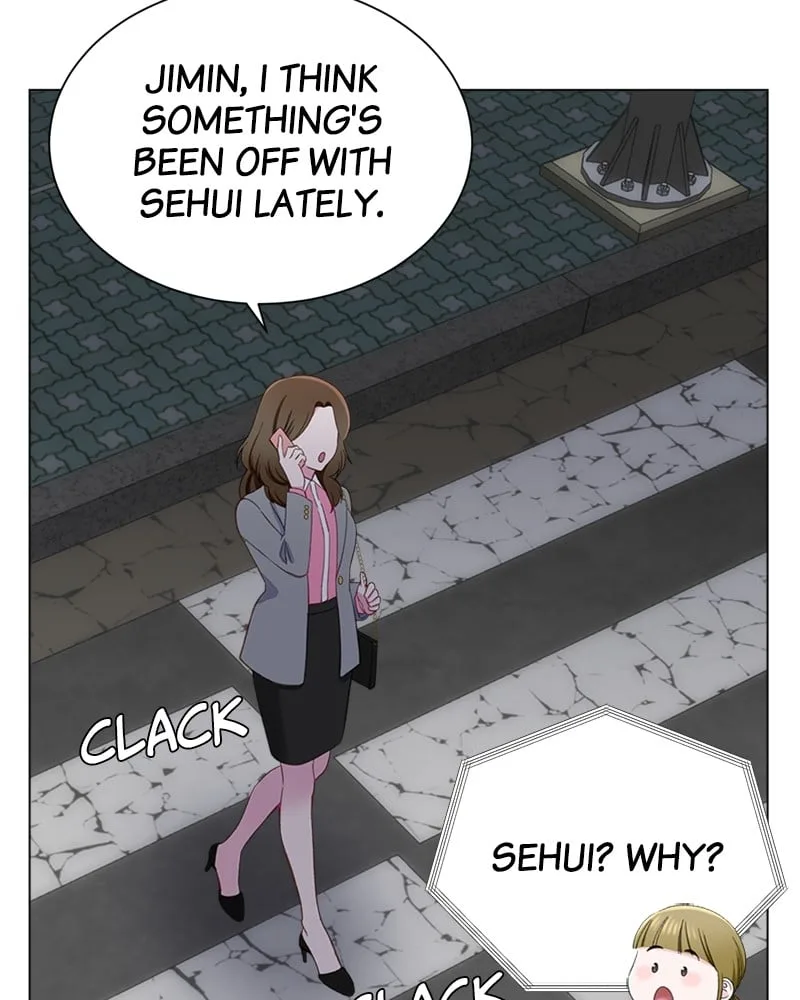 Complicated Cohabitation Chapter 5 page 5
