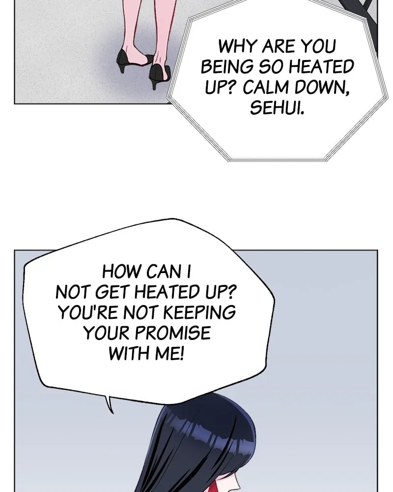 Complicated Cohabitation Chapter 4 page 82