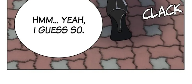 Complicated Cohabitation Chapter 5 page 10