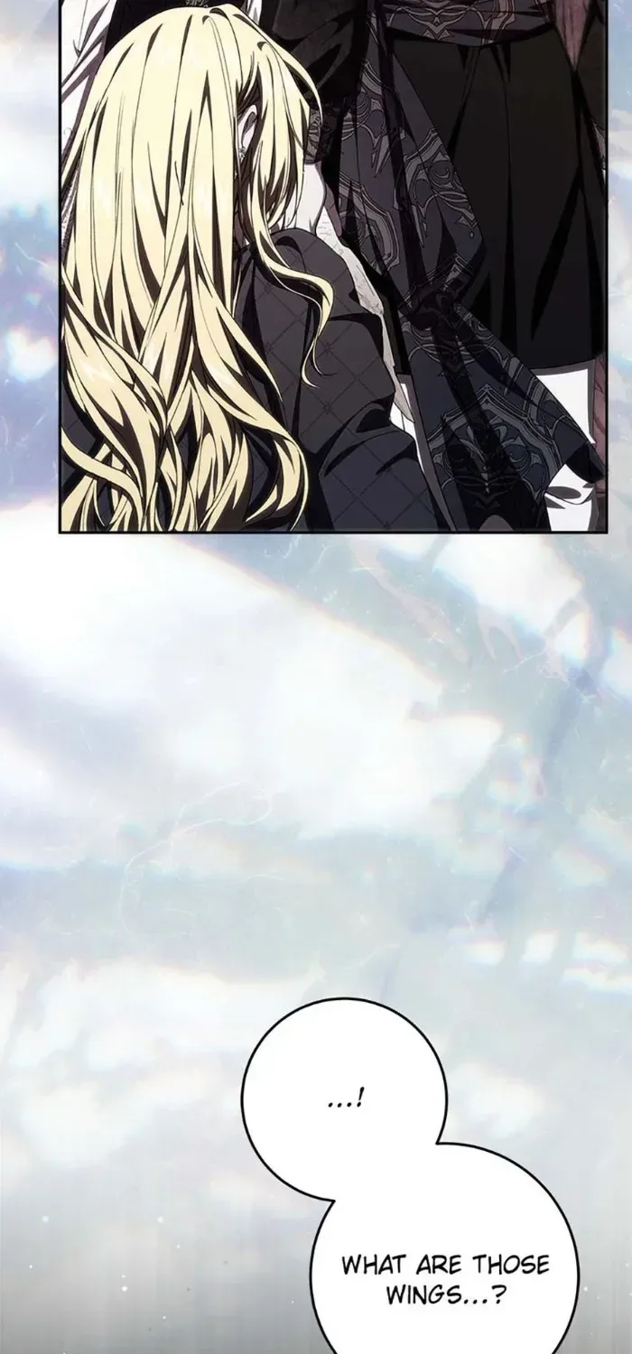 Come On Now, Even If I’m Not A Villain Chapter 61 page 52