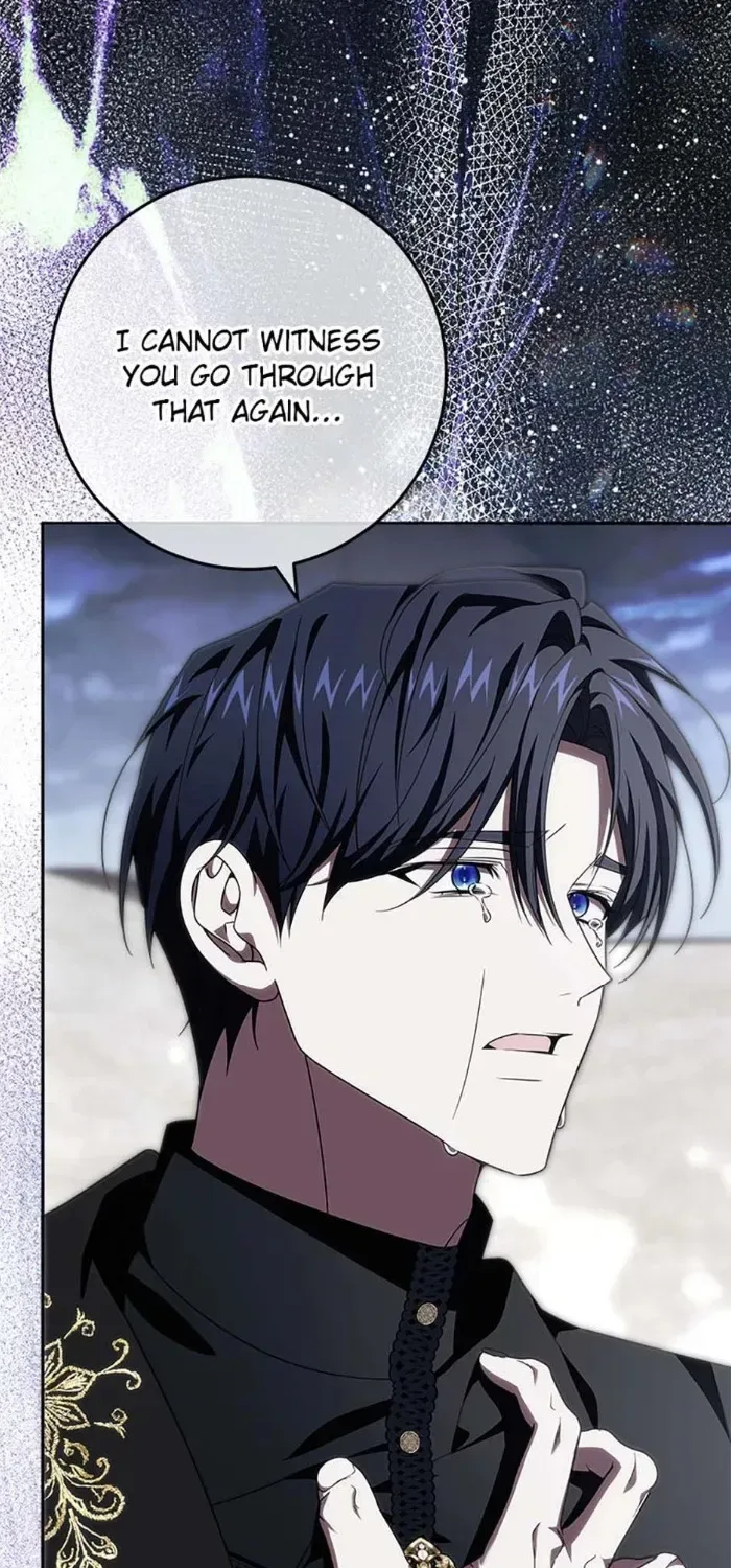 Come On Now, Even If I’m Not A Villain Chapter 62 page 36