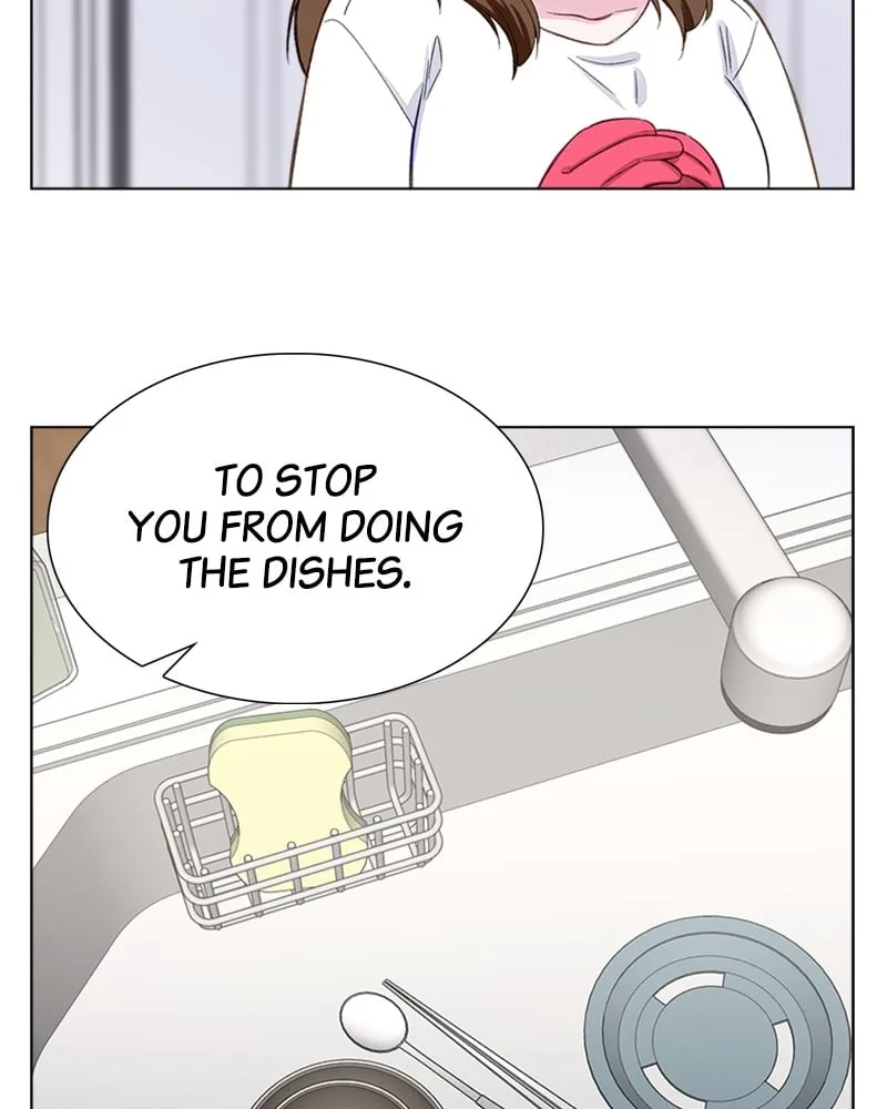 Complicated Cohabitation Chapter 3 page 13