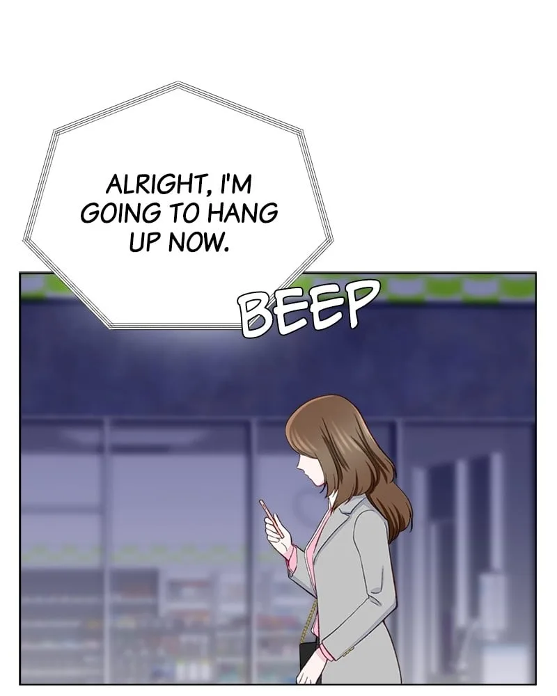 Complicated Cohabitation Chapter 5 page 11