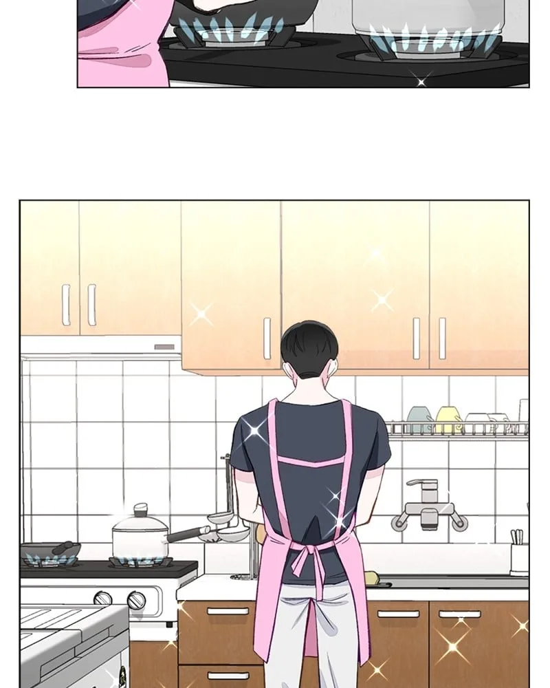 Complicated Cohabitation Chapter 2 page 54