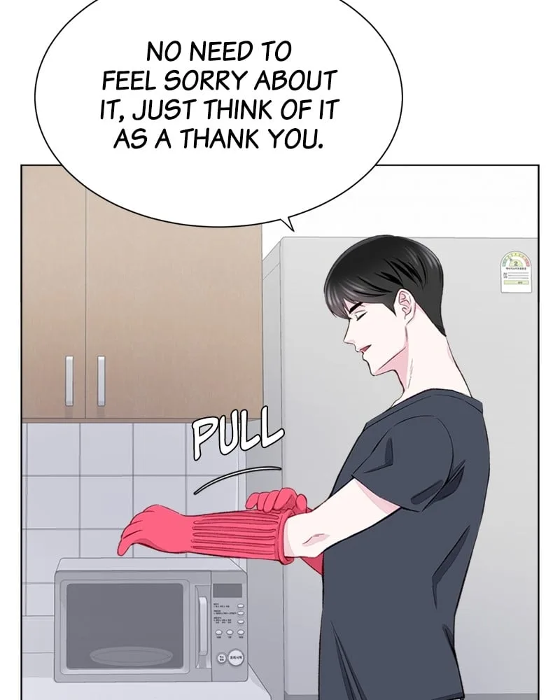 Complicated Cohabitation Chapter 3 page 19