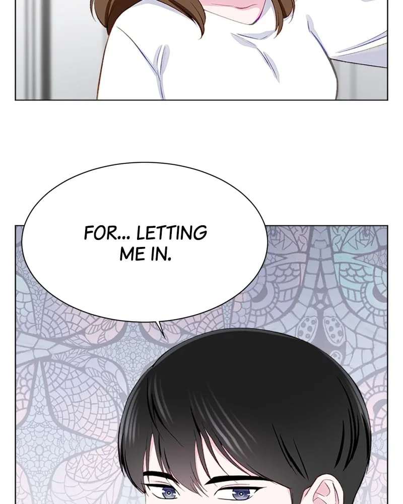 Complicated Cohabitation Chapter 3 page 21