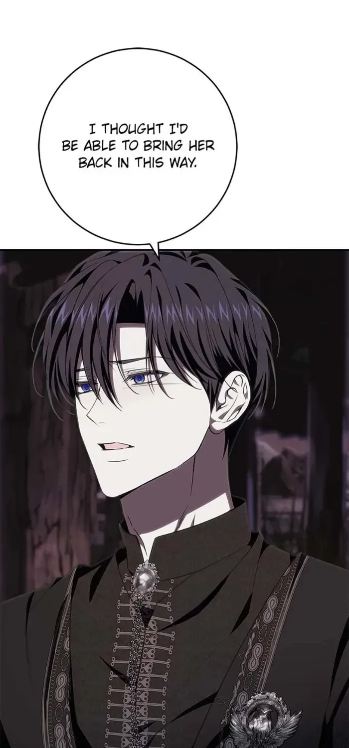 Come On Now, Even If I’m Not A Villain Chapter 61 page 55