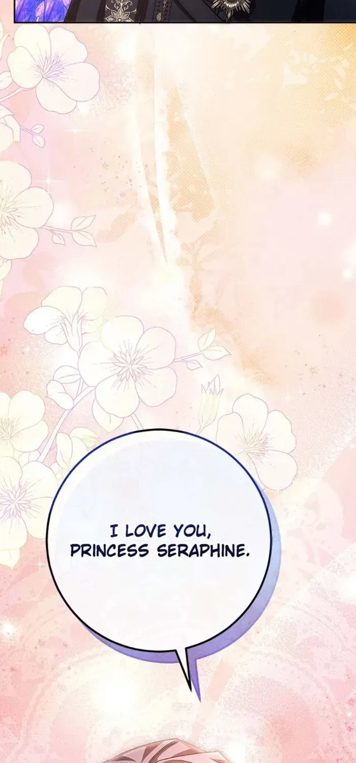 Come On Now, Even If I’m Not A Villain Chapter 63 page 48