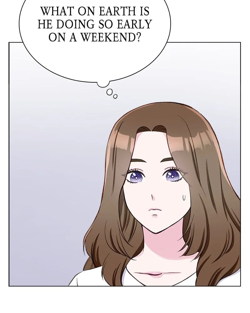 Complicated Cohabitation Chapter 2 page 52
