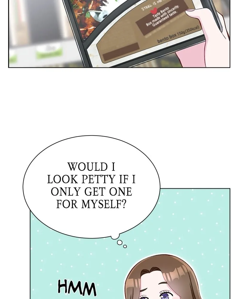 Complicated Cohabitation Chapter 5 page 17