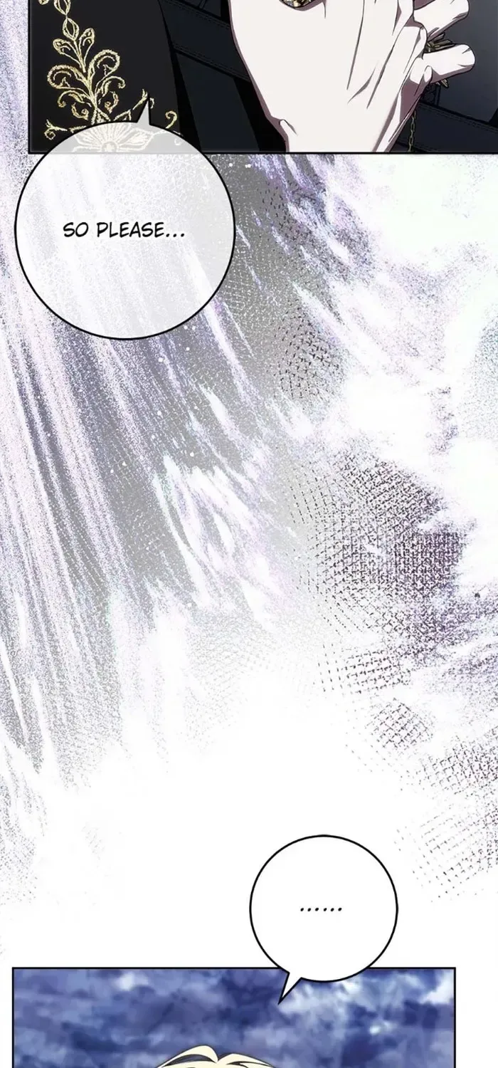 Come On Now, Even If I’m Not A Villain Chapter 62 page 37