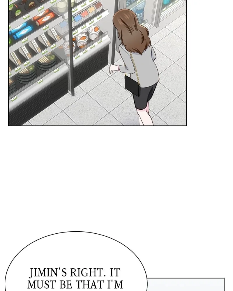 Complicated Cohabitation Chapter 5 page 14