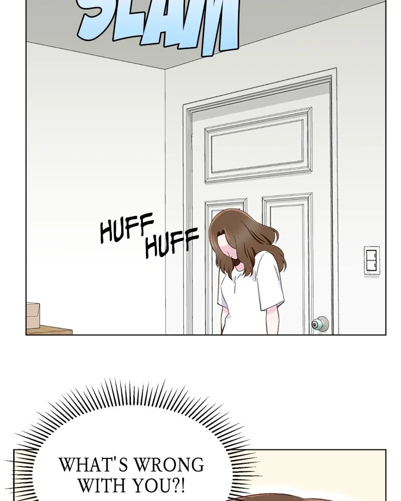Complicated Cohabitation Chapter 3 page 28