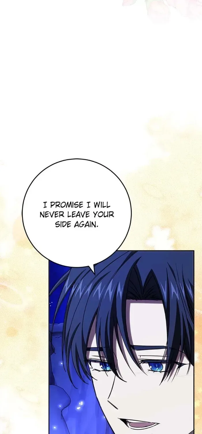 Come On Now, Even If I’m Not A Villain Chapter 63 page 51