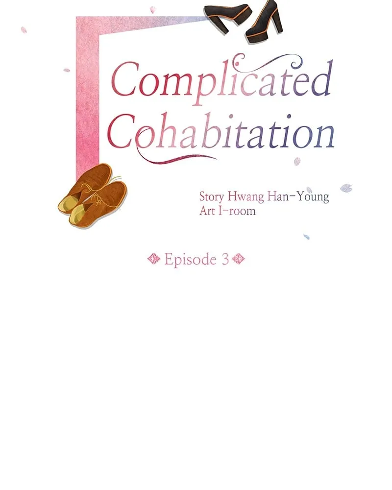 Complicated Cohabitation Chapter 3 page 24