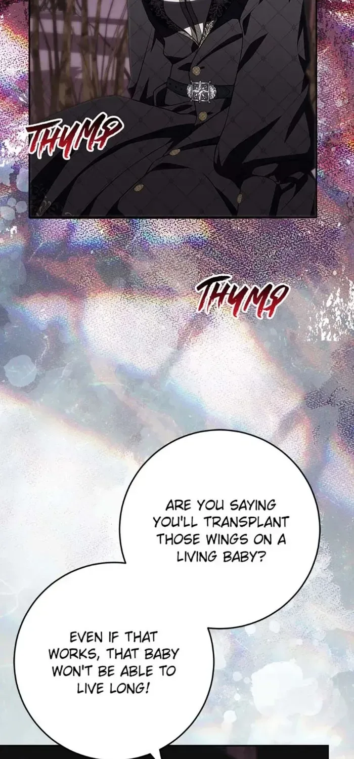 Come On Now, Even If I’m Not A Villain Chapter 61 page 59