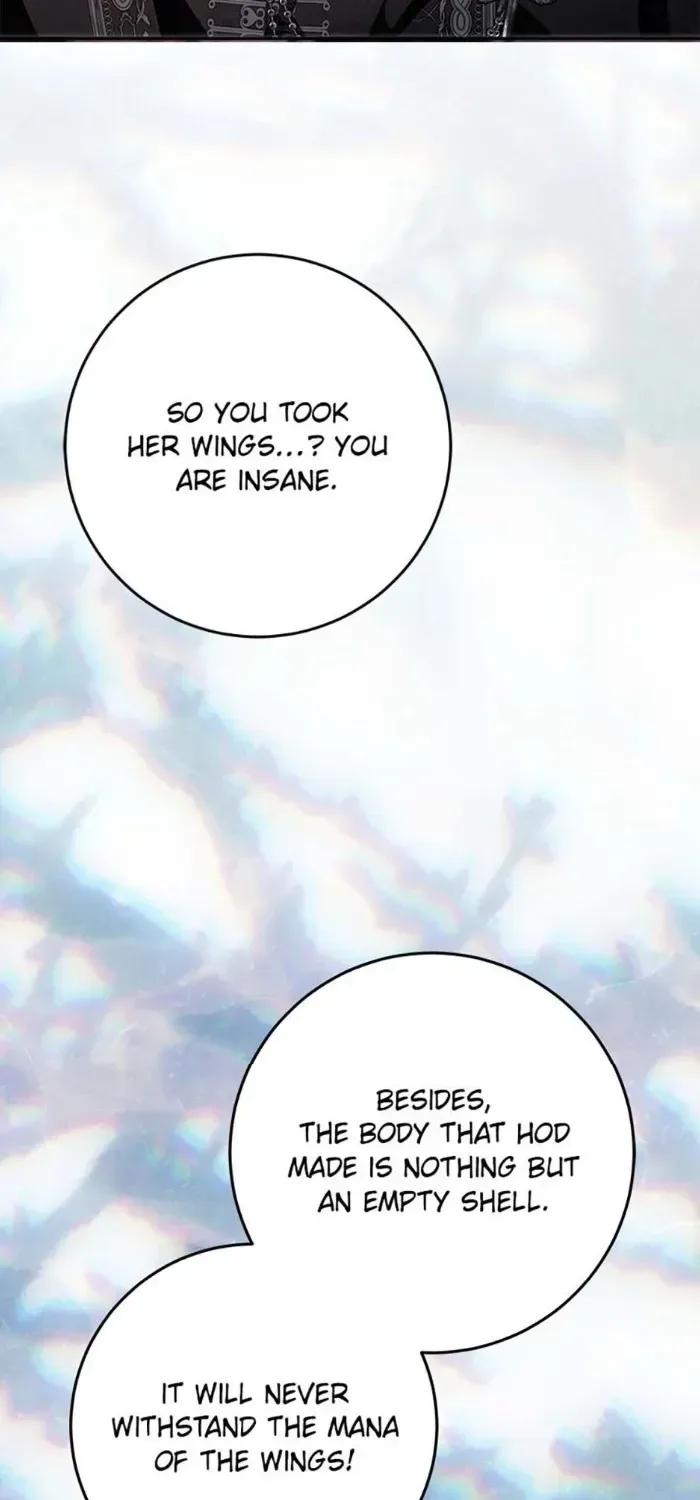 Come On Now, Even If I’m Not A Villain Chapter 61 page 56