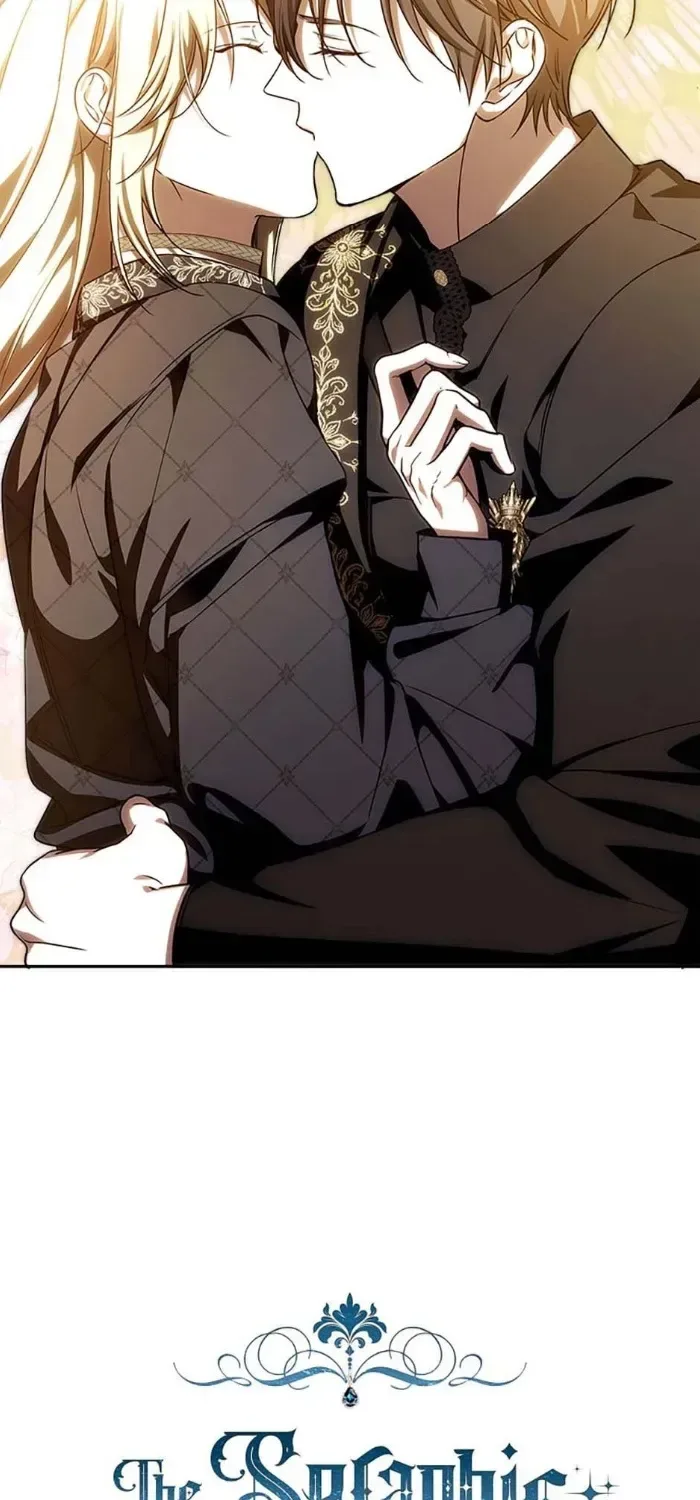 Come On Now, Even If I’m Not A Villain Chapter 63 page 54
