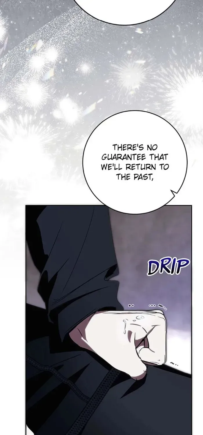Come On Now, Even If I’m Not A Villain Chapter 62 page 39