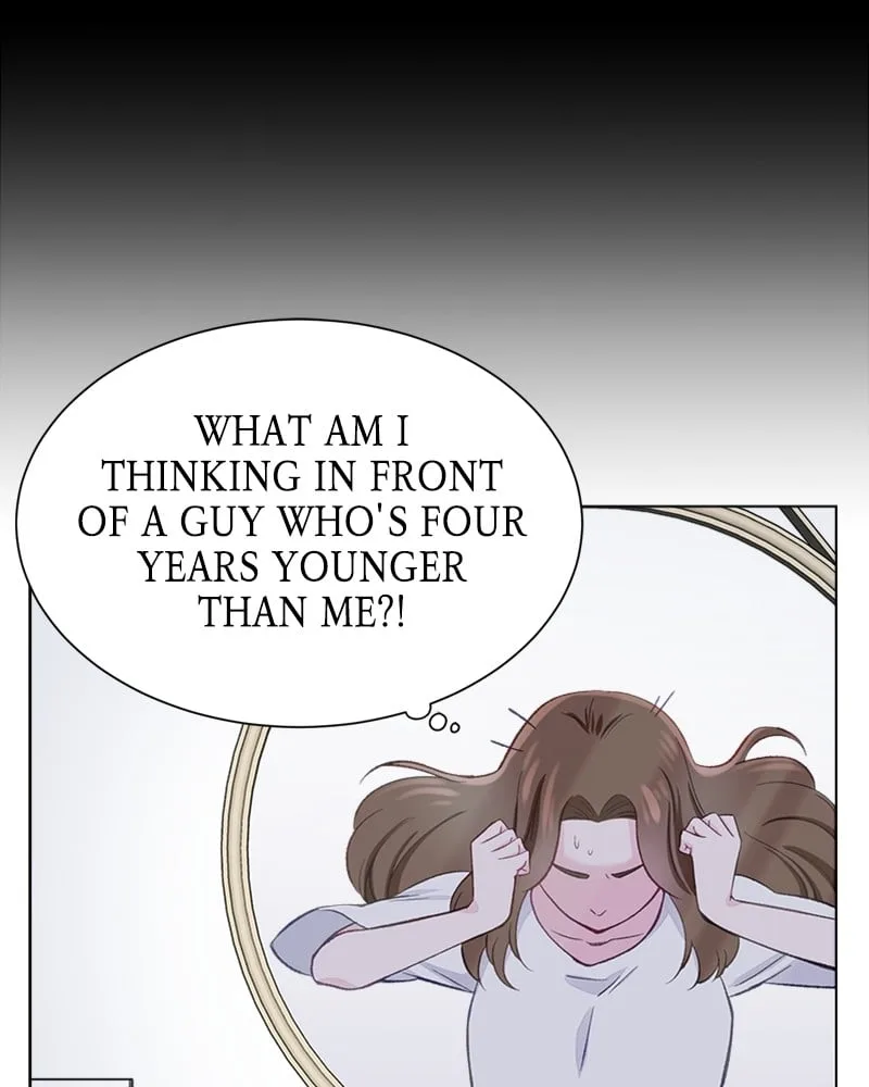 Complicated Cohabitation Chapter 3 page 31