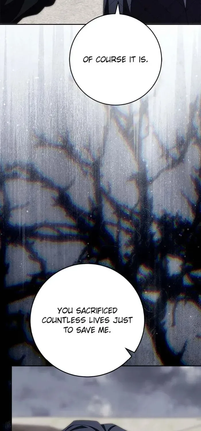 Come On Now, Even If I’m Not A Villain Chapter 62 page 44