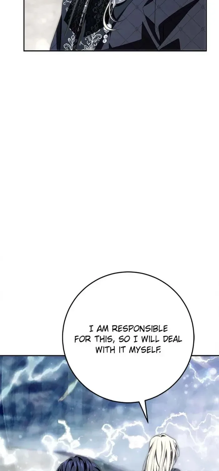 Come On Now, Even If I’m Not A Villain Chapter 62 page 47