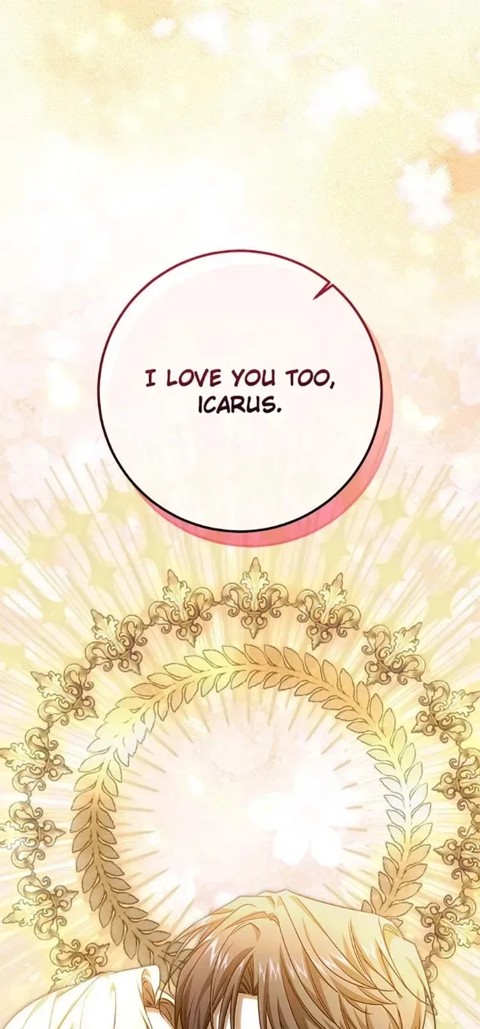 Come On Now, Even If I’m Not A Villain Chapter 63 page 53