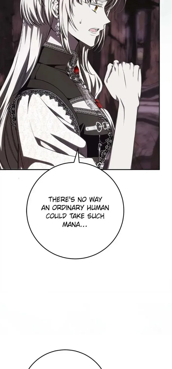 Come On Now, Even If I’m Not A Villain Chapter 61 page 61